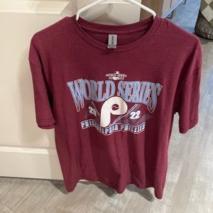 Philadelphia Phillies Tee